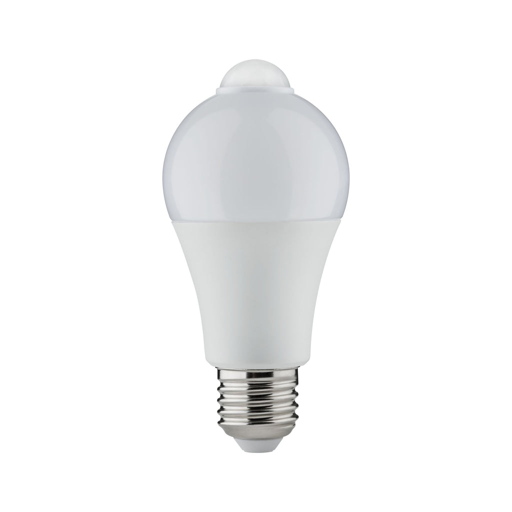 Paulmann LED AGL PIR SENSOR 6,5W E27 2700K