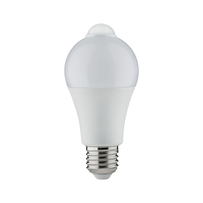 Paulmann LED AGL PIR SENSOR 6,5W E27 2700K