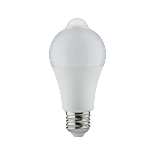 Paulmann LED AGL PIR SENSOR 6,5W E27 2700K