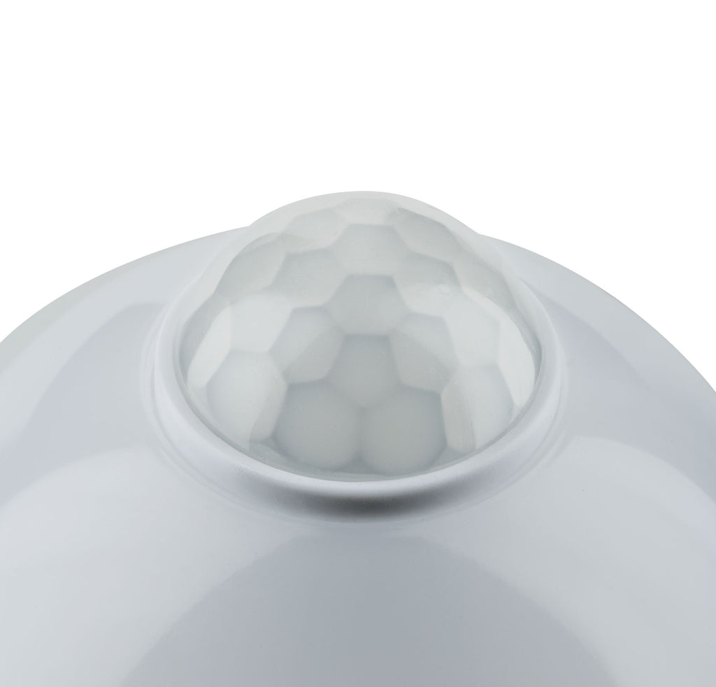 Paulmann LED AGL PIR SENSOR 6,5W E27 2700K