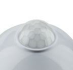 Paulmann LED AGL PIR SENSOR 6,5W E27 2700K