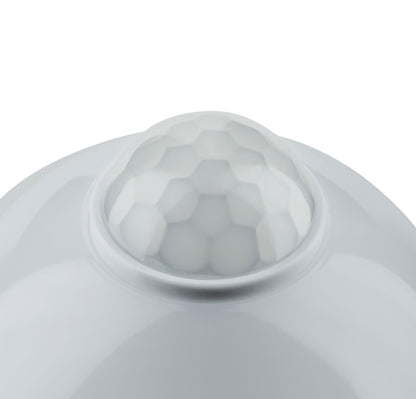 Paulmann LED AGL PIR SENSOR 6,5W E27 2700K