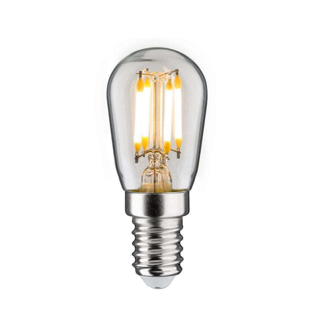 Paulmann LED Birnenlampe 2W E14 230V 2700K
