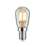 Paulmann LED Birnenlampe 2W E14 230V 2700K