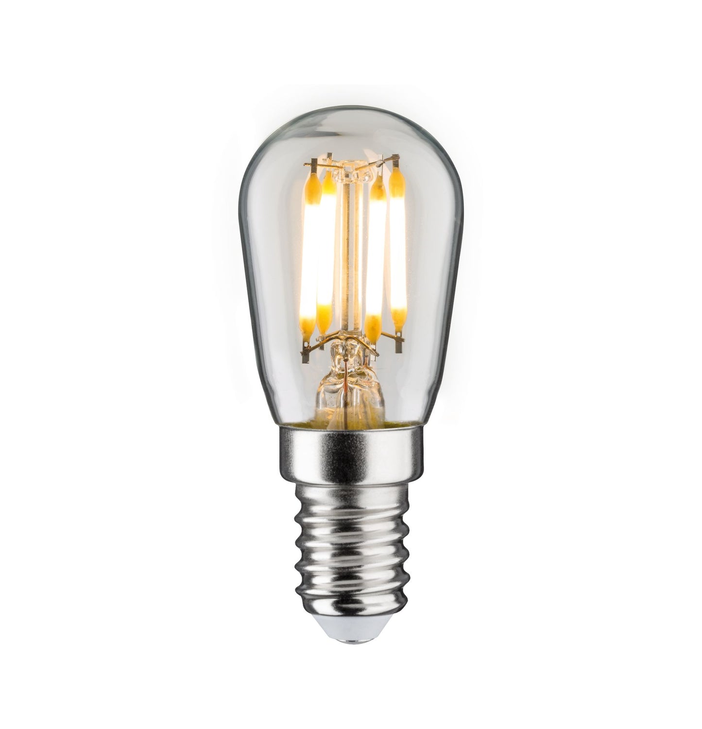 Paulmann LED Birnenlampe 2W E14 230V 2700K
