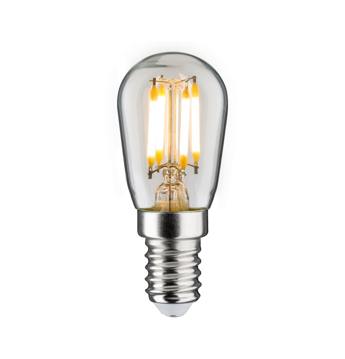 Paulmann LED Birnenlampe 2W E14 230V 2700K