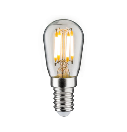 Paulmann LED Birnenlampe 2W E14 230V 2700K