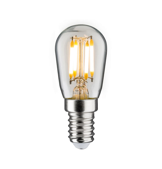 Paulmann LED Birnenlampe 2W E14 230V 2700K