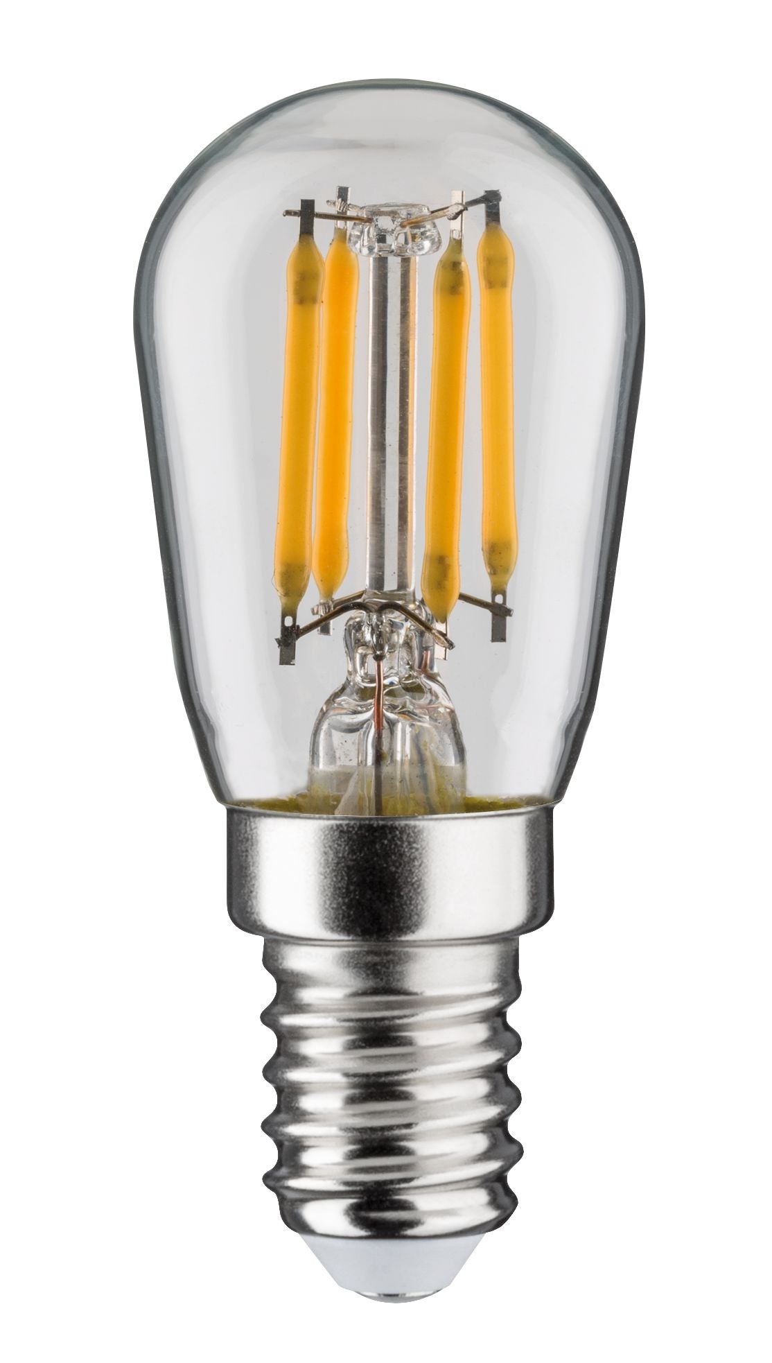 Paulmann LED Birnenlampe 2W E14 230V 2700K