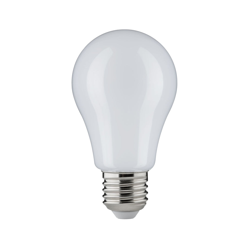 Paulmann LED AGL 2W E27 230V schlagfest opal 2500K