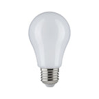 Paulmann LED AGL 2W E27 230V schlagfest opal 2500K