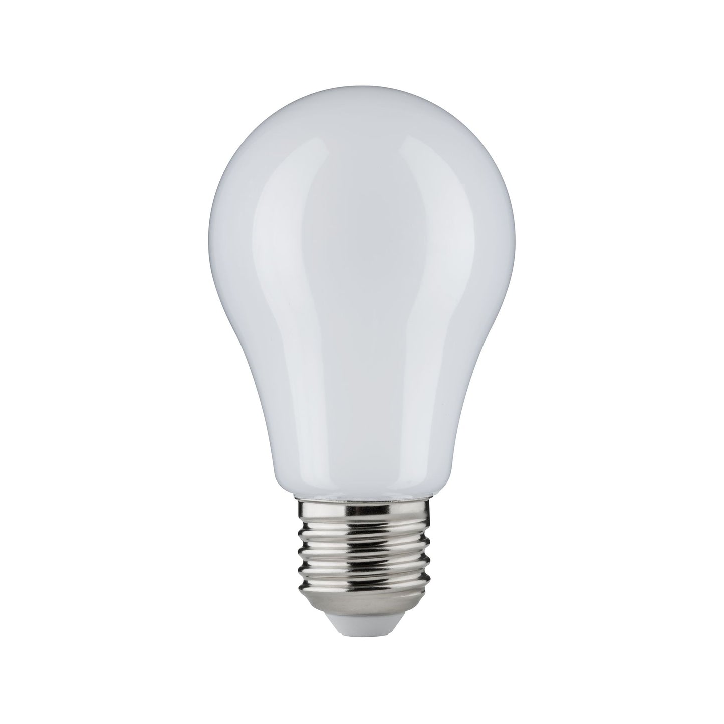 Paulmann LED AGL 2W E27 230V schlagfest opal 2500K