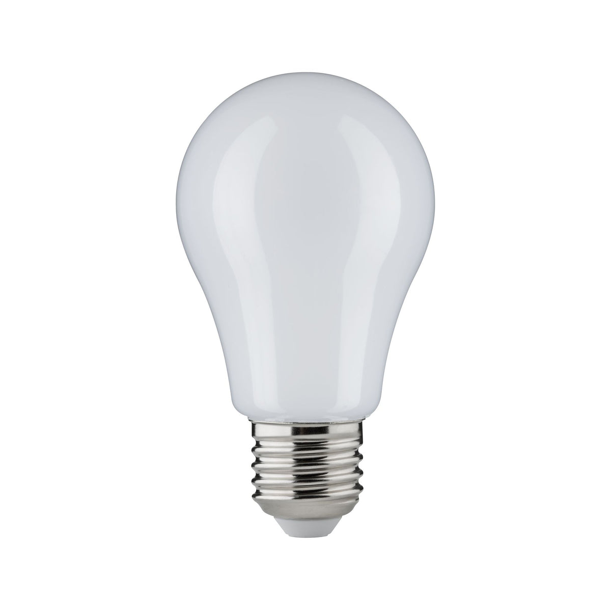 Paulmann LED AGL 2W E27 230V schlagfest opal 2500K