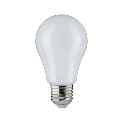 Paulmann LED AGL 2W E27 230V schlagfest opal 2500K