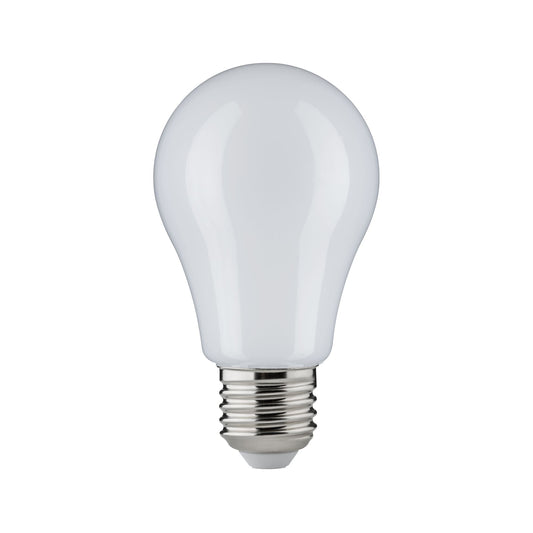 Paulmann LED AGL 2W E27 230V schlagfest opal 2500K