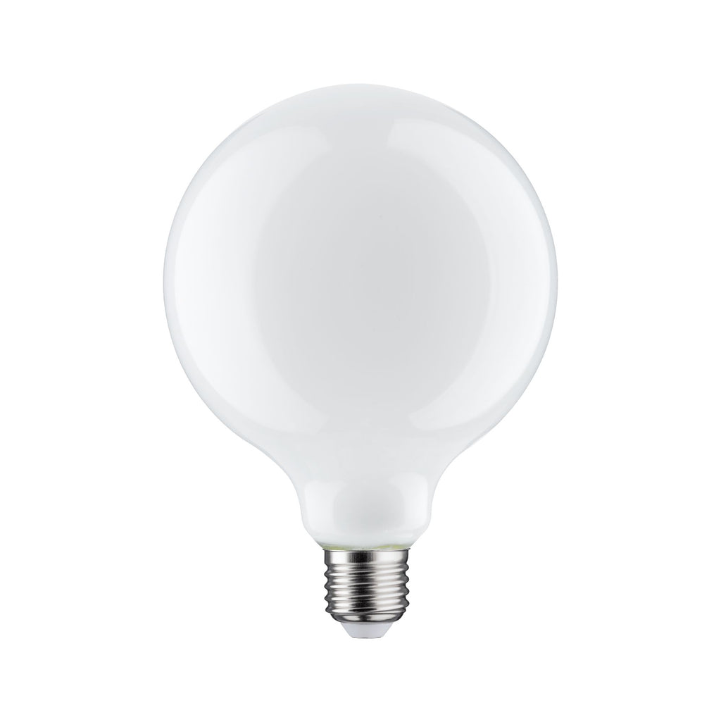 Paulmann LED Globe 120 6W E27 Opal 2700K dimmbar