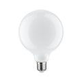 Paulmann LED Globe 120 6W E27 Opal 2700K dimmbar