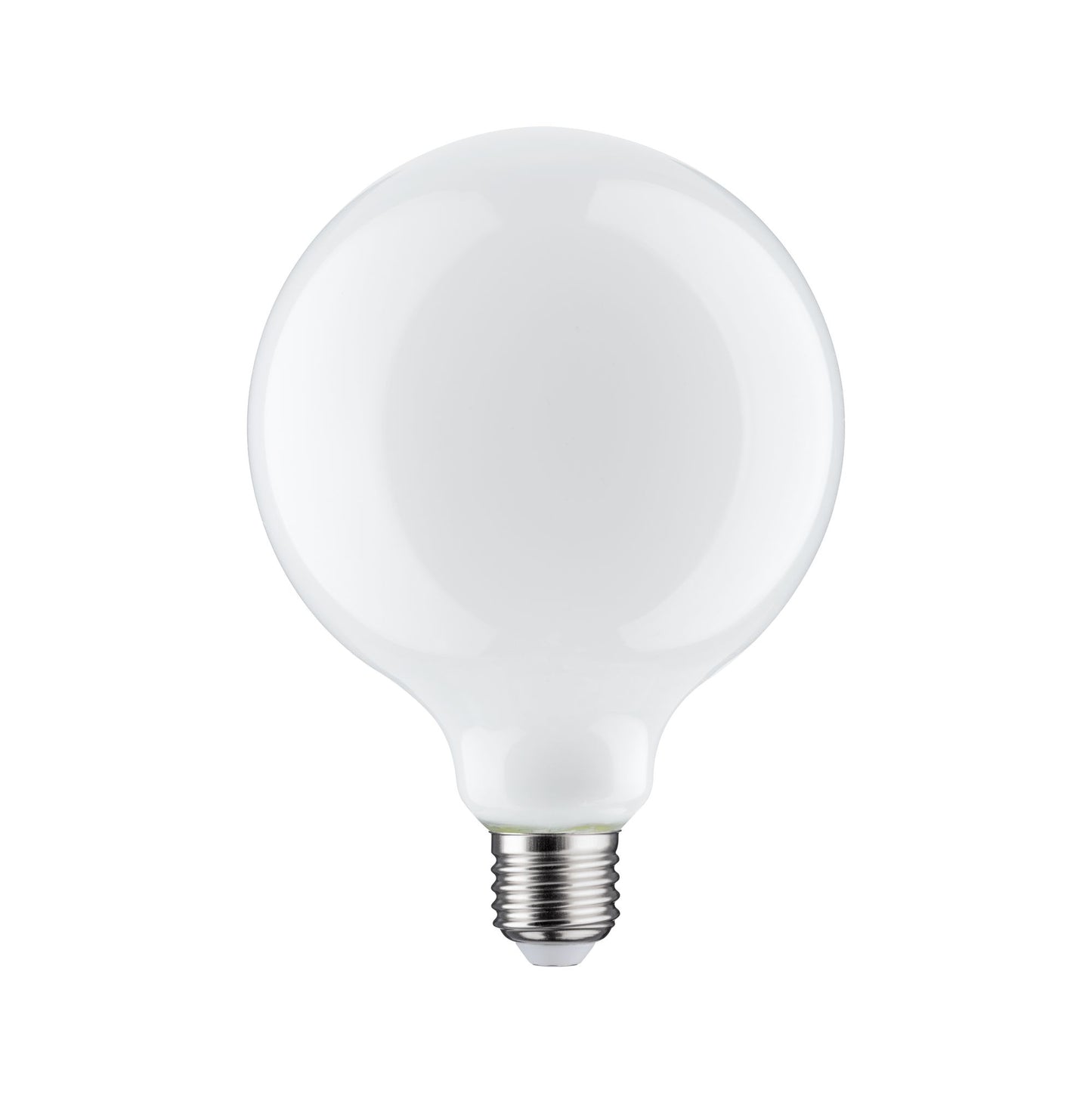 Paulmann LED Globe 120 6W E27 Opal 2700K dimmbar