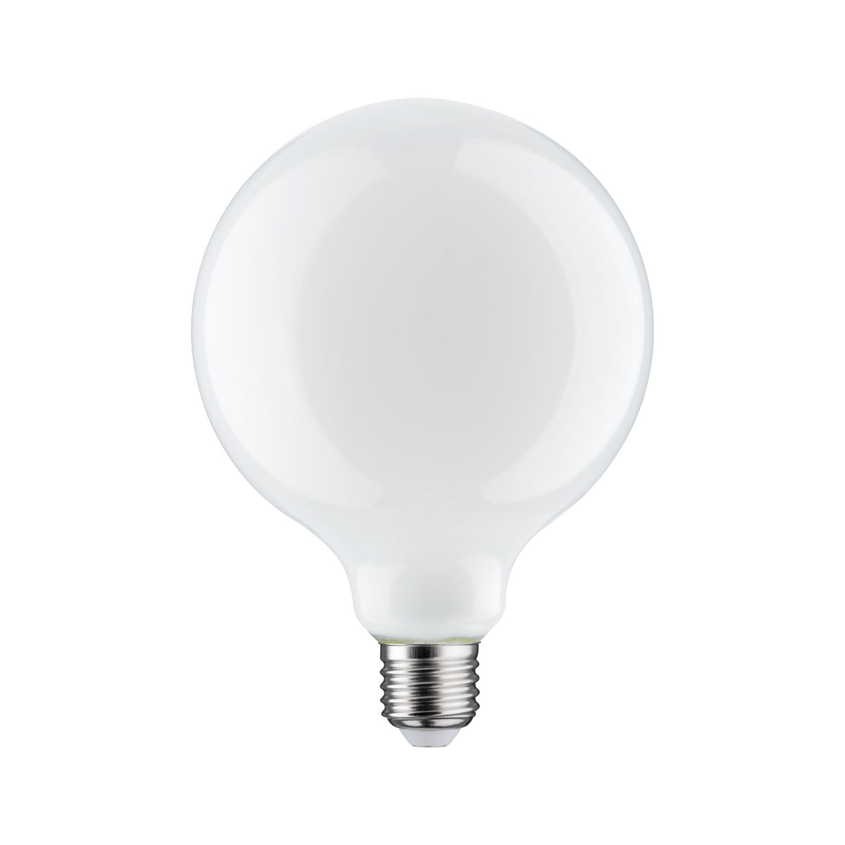 Paulmann LED Globe 120 6W E27 Opal 2700K dimmbar