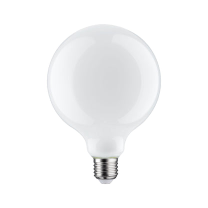 Paulmann LED Globe 120 6W E27 Opal 2700K dimmbar