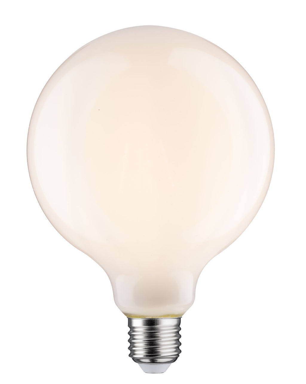 Paulmann LED Globe 120 6W E27 Opal 2700K dimmbar
