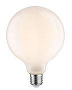 Paulmann LED Globe 120 6W E27 Opal 2700K dimmbar