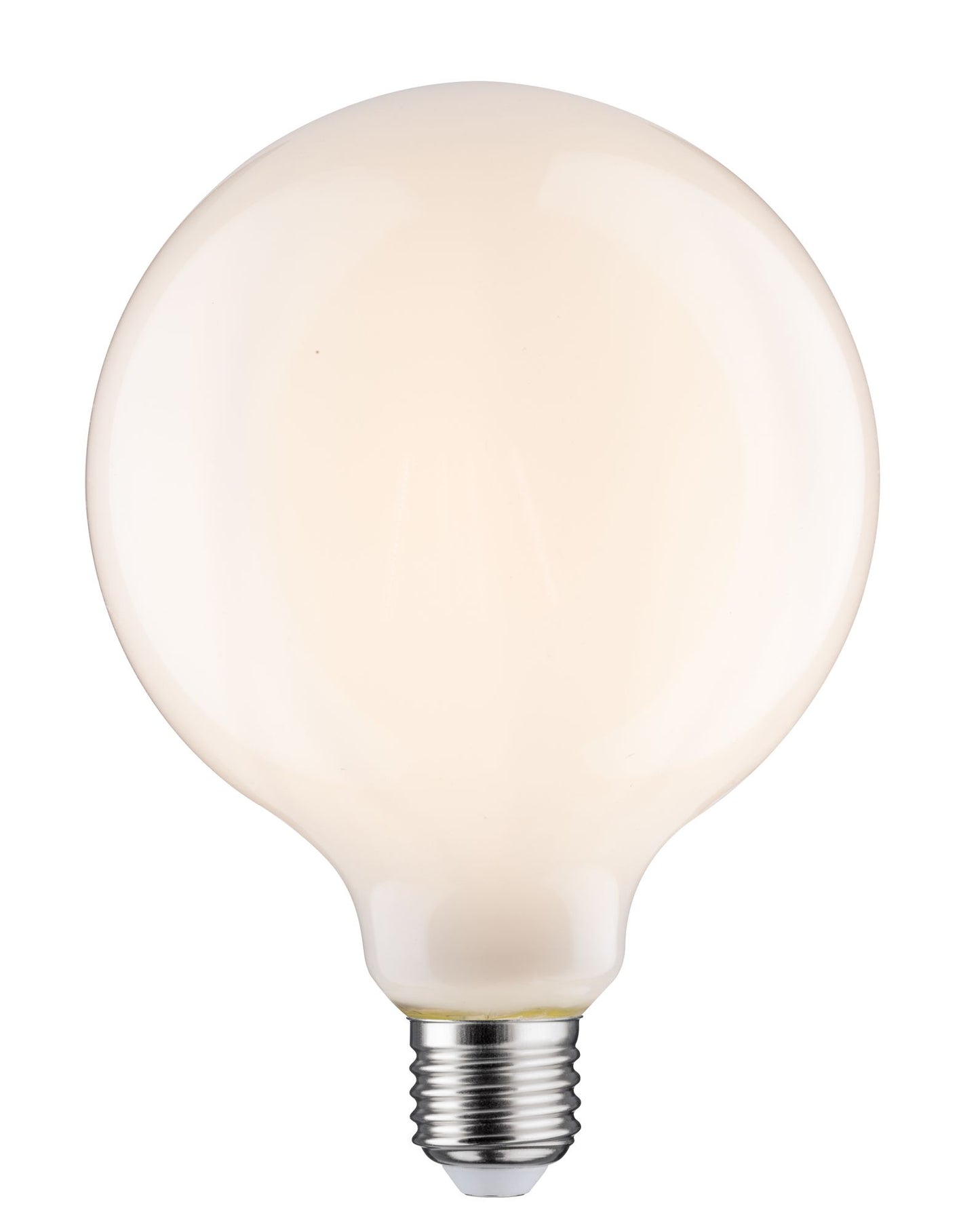 Paulmann LED Globe 120 6W E27 Opal 2700K dimmbar