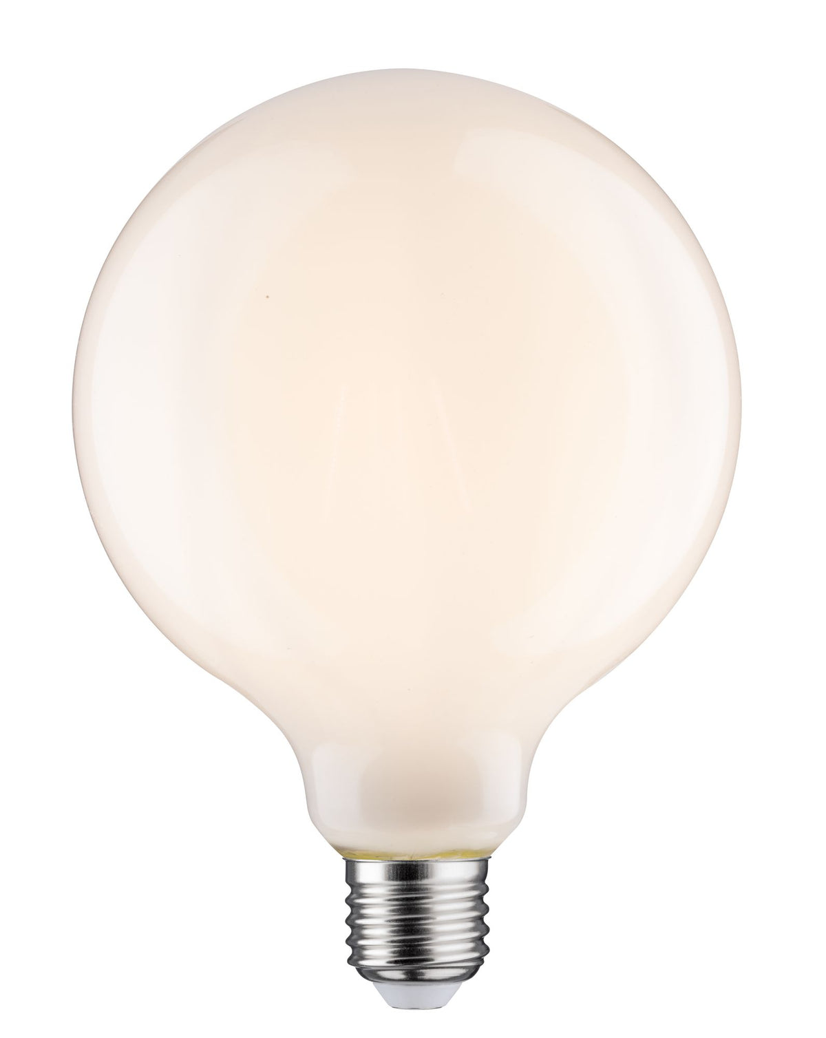 Paulmann LED Globe 120 6W E27 Opal 2700K dimmbar