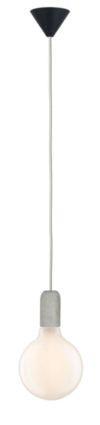 Paulmann LED Globe 120 6W E27 Opal 2700K dimmbar