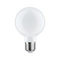 Paulmann LED Globe 80 6W E27 Opal 2700K dimmbar