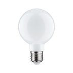 Paulmann LED Globe 80 6W E27 Opal 2700K dimmbar