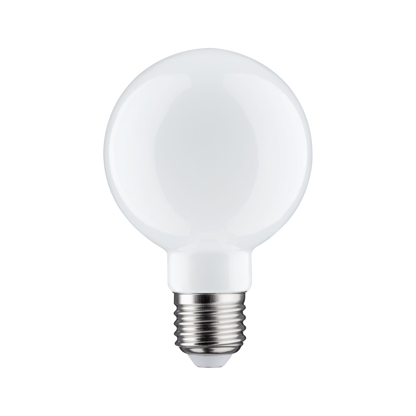 Paulmann LED Globe 80 6W E27 Opal 2700K dimmbar