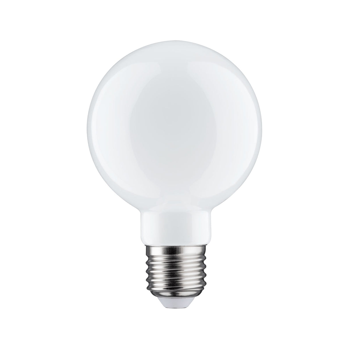 Paulmann LED Globe 80 6W E27 Opal 2700K dimmbar