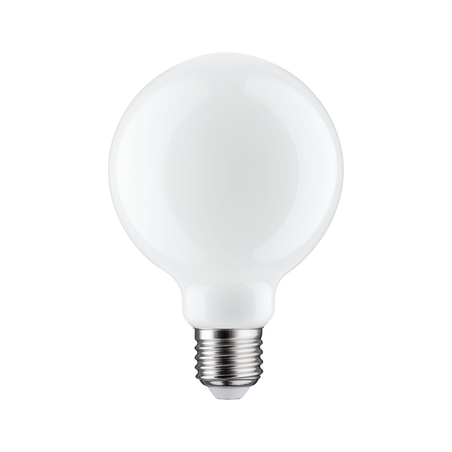 Paulmann LED Globe 95 6W E27 Opal 2700K dimmbar
