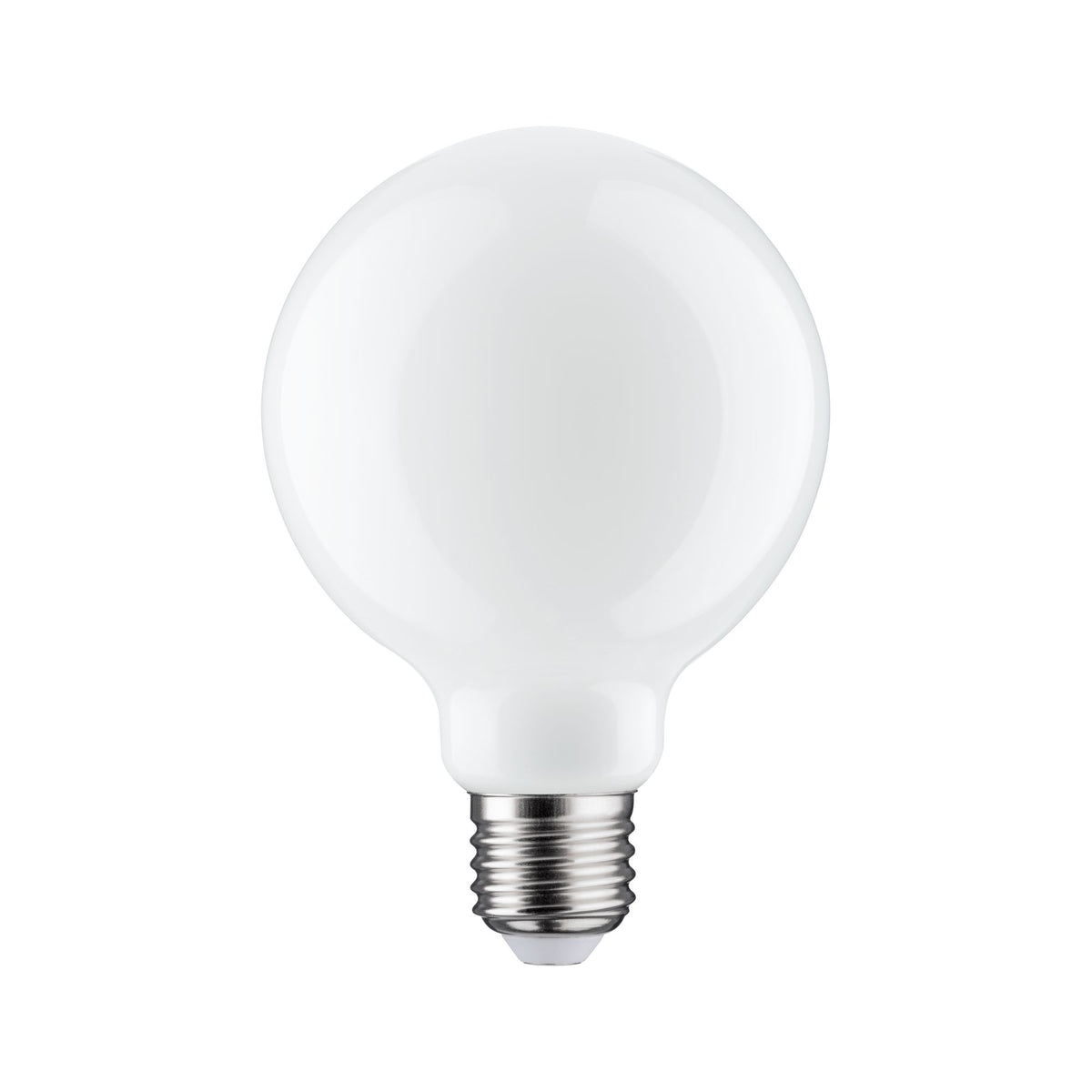 Paulmann LED Globe 95 6W E27 Opal 2700K dimmbar