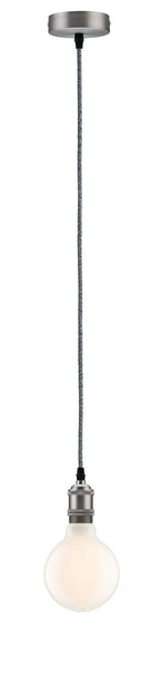 Paulmann LED Globe 95 6W E27 Opal 2700K dimmbar