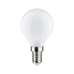 Paulmann LED Tropfen 4,5W E14 230V Opal 2700K dimmbar