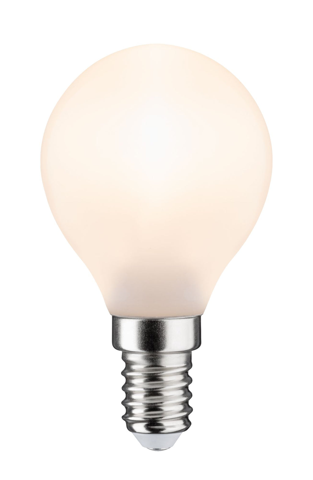 Paulmann LED Tropfen 4,5W E14 230V Opal 2700K dimmbar