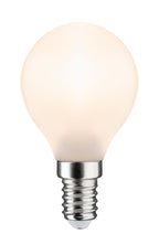 Paulmann LED Tropfen 4,5W E14 230V Opal 2700K dimmbar