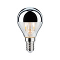 Paulmann LED Tropfen 4,5W E14 230V Kopfspiegel 2500K dimmbar