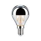 Paulmann LED Tropfen 4,5W E14 230V Kopfspiegel 2500K dimmbar