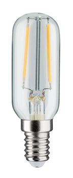 Paulmann LED Röhre 2,8W E14 230V Klar 2700K dimmbar