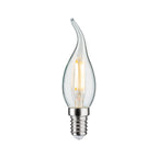 Paulmann LED Kerze Cosylight 4,5W E14 230V Klar 2700K dimmbar