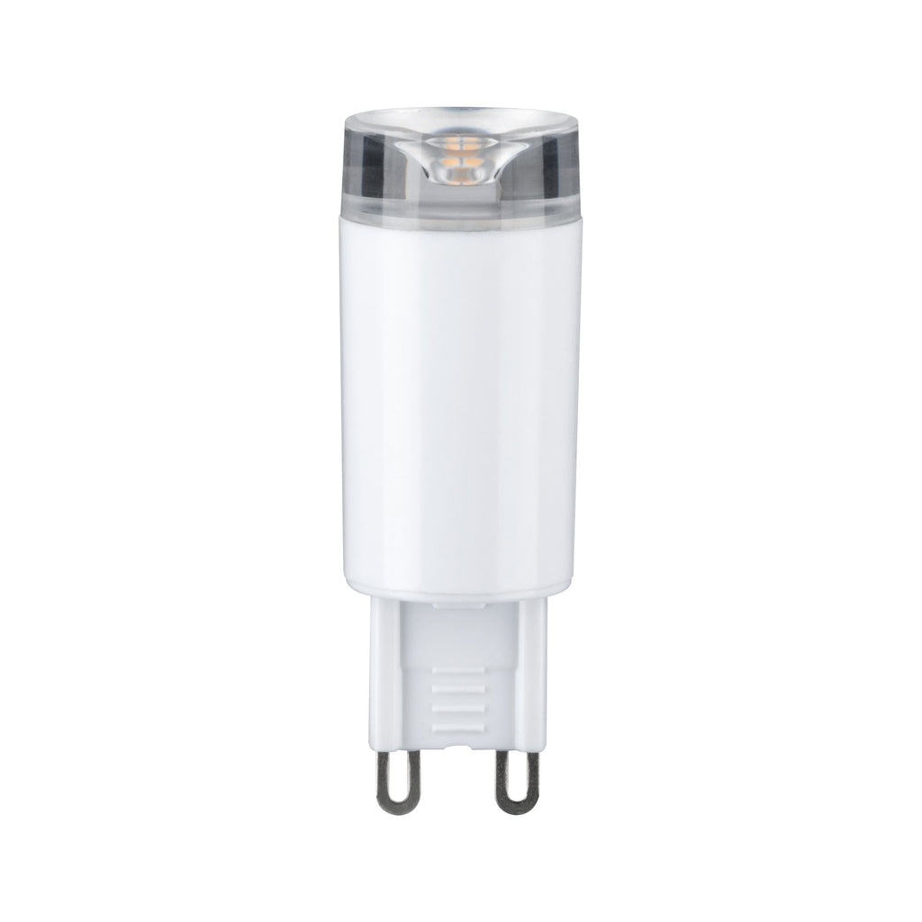 Paulmann LED Stiftsockel 2,4W G9 230V 2700K