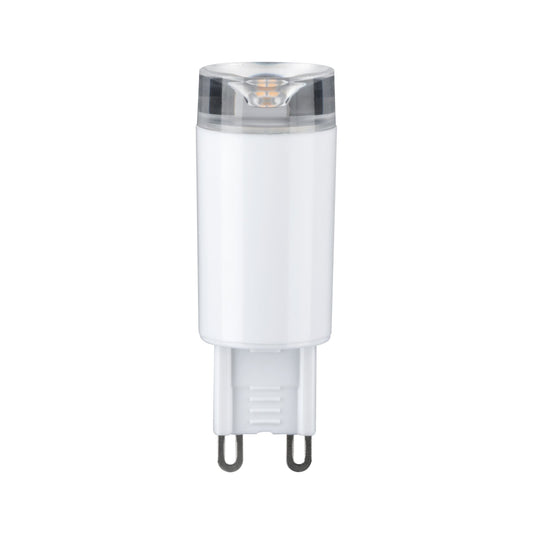 Paulmann LED Stiftsockel 2,4W G9 230V 2700K