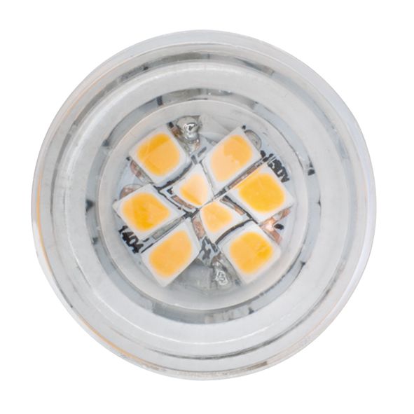 Paulmann LED Stiftsockel 2,4W G9 230V 2700K