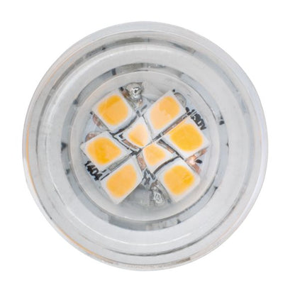 Paulmann LED Stiftsockel 2,4W G9 230V 2700K