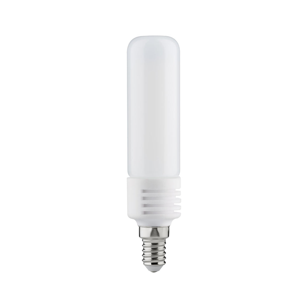 Paulmann LED Deco Tube 4,5W E14 230V Opal 2700K