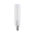 Paulmann LED Deco Tube 4,5W E14 230V Opal 2700K