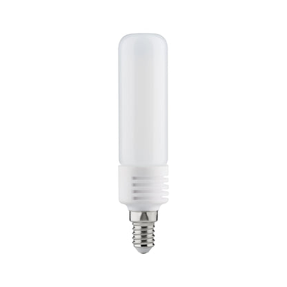 Paulmann LED Deco Tube 4,5W E14 230V Opal 2700K